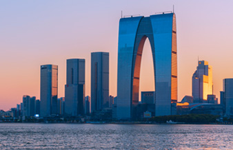 蘇州-研發(fā)基地