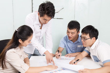 團(tuán)隊(duì)文化