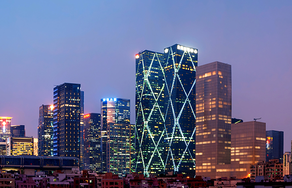 深圳-研發(fā)中心